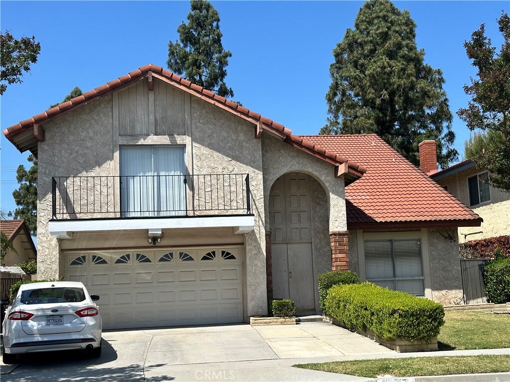 Property Photo:  12417 Carolyn Street  CA 90703 