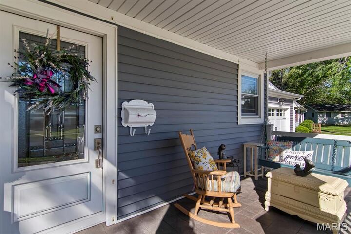 Property Photo:  451 S Spruce Street  IL 62075 