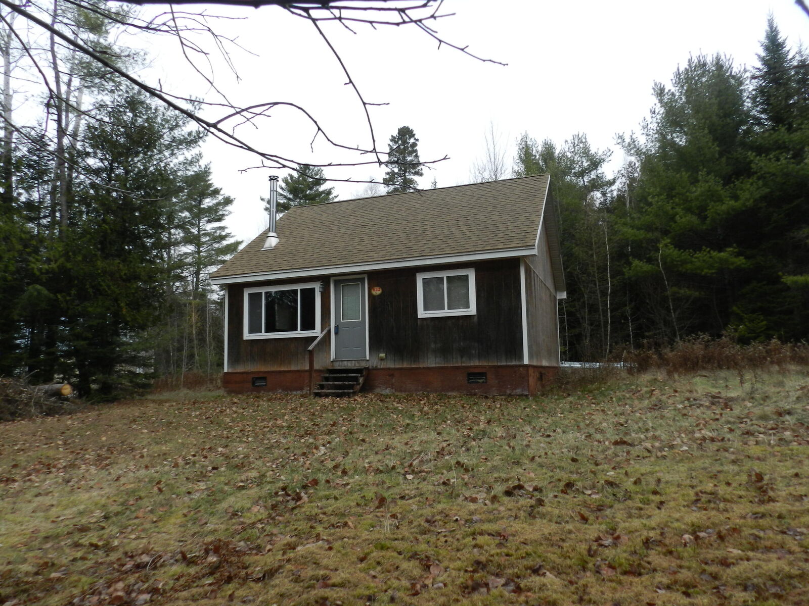 Property Photo: 632 County Road ME 04461