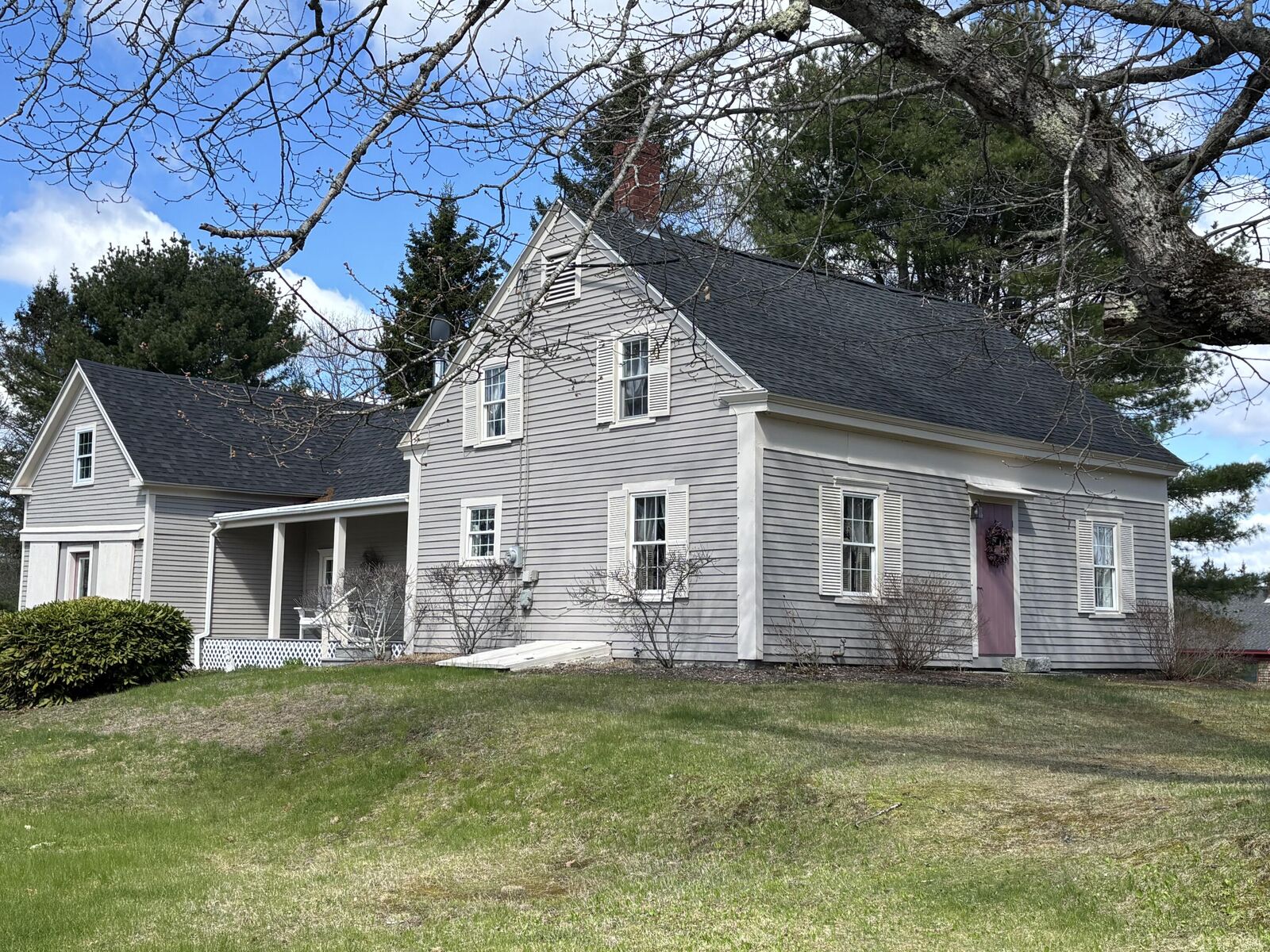 Property Photo:  773 N North Bend Road  ME 04684 