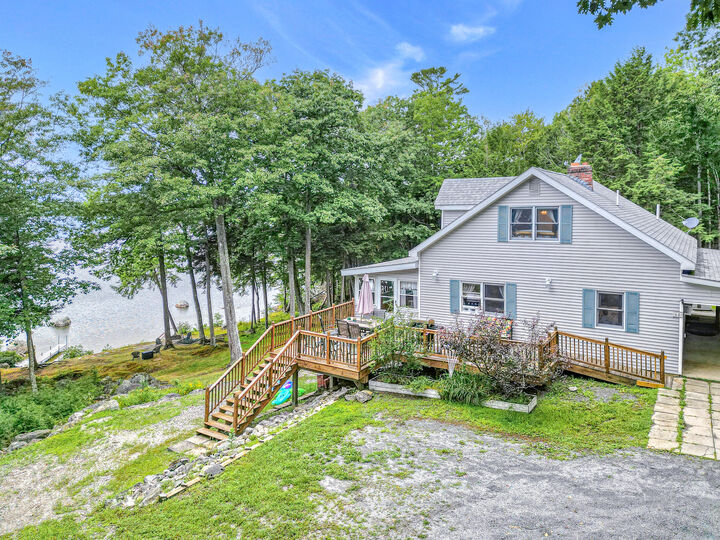 Property Photo:  68 Moonlight Drive  ME 04429 