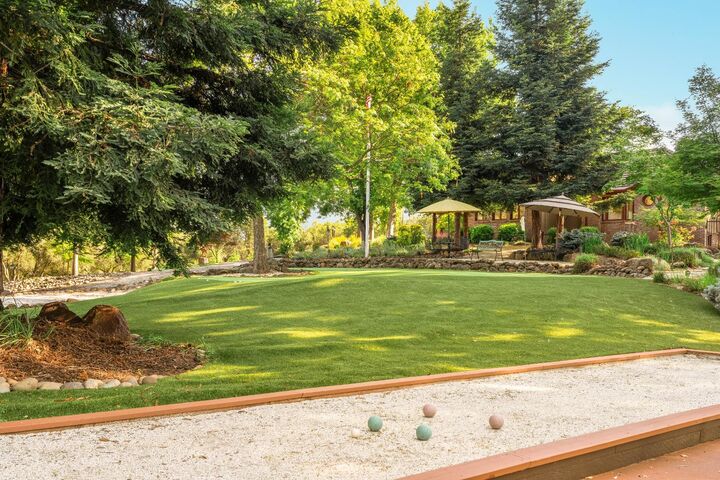 Property Photo: 5670 China Hill Road CA 95623