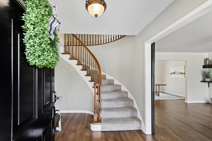 Property Photo:  4921 S Olive Oak Way  CA 95608 