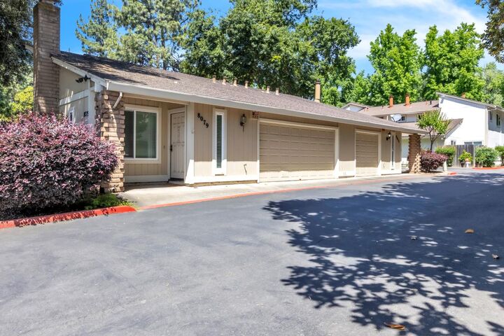 Property Photo:  8079 La Riviera Drive  CA 95826 