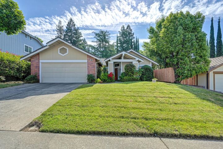 Property Photo: 129 Rambling Drive CA 95630