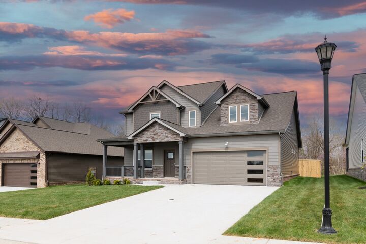 Property Photo: 32 Miller Farm TN 37043