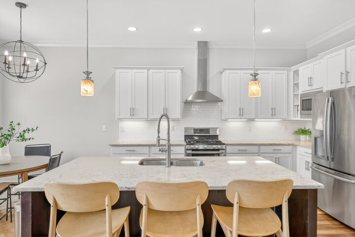 Property Photo: 309 McKennell Dr A TN 37206