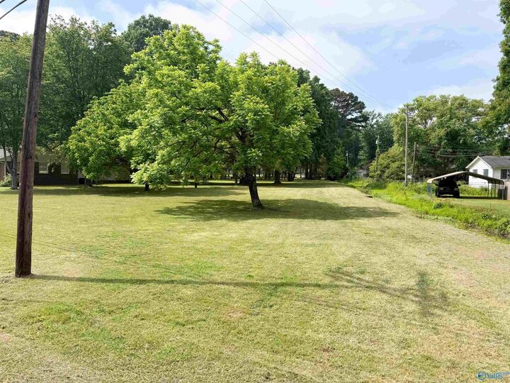 Property Photo:  0.8 Acres Washington Street  AL 35611 