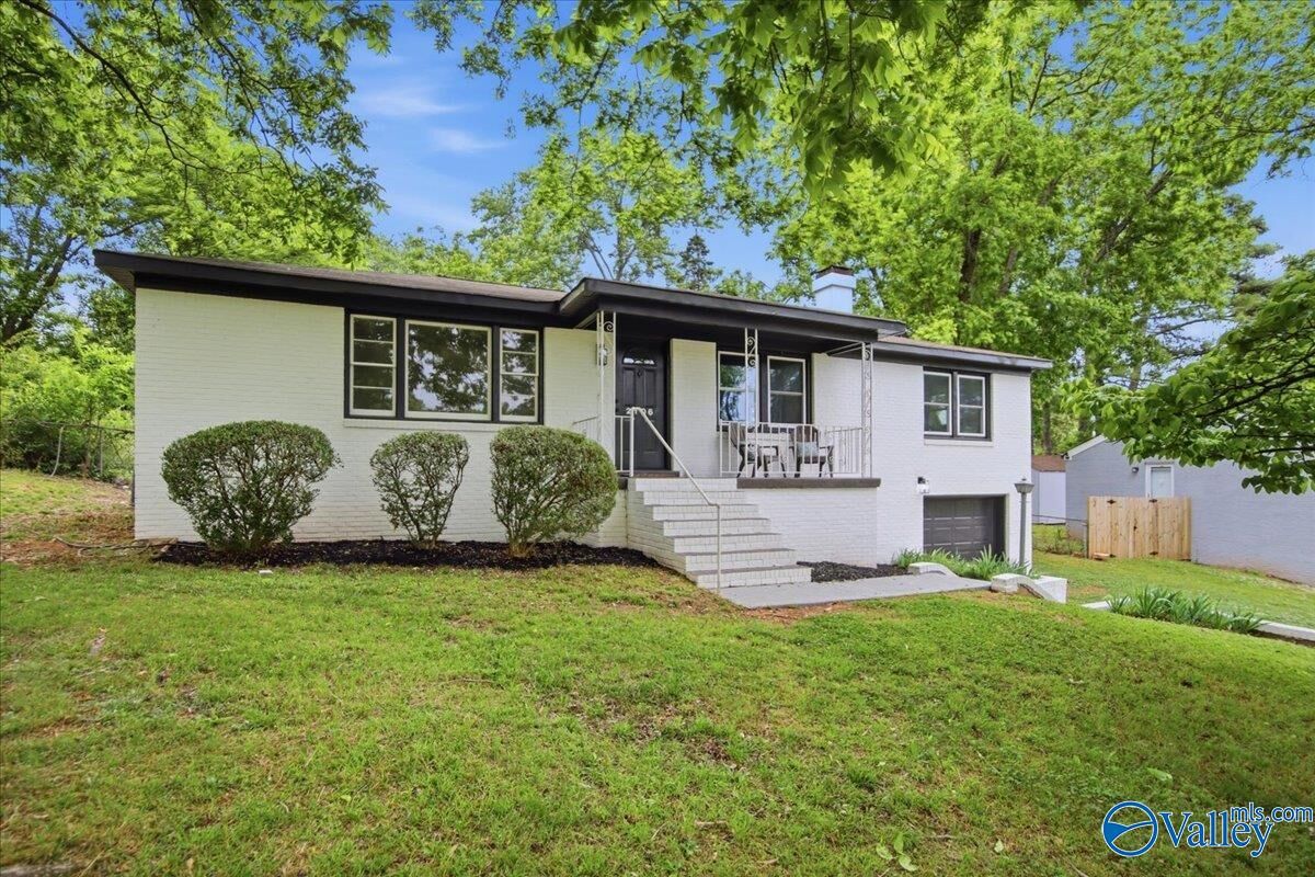 Property Photo:  2106 Phillips Road NW  AL 35810 
