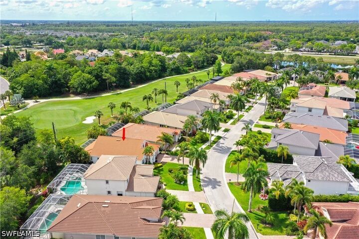 Property Photo:  5640 Lago Villaggio Way  FL 34104 