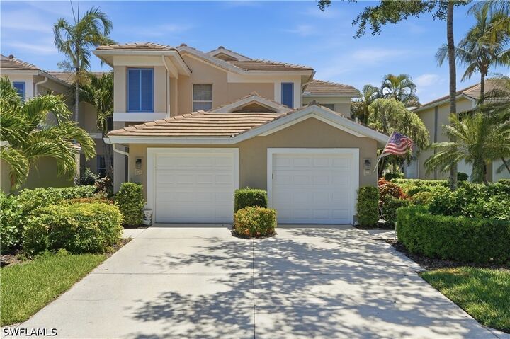 Property Photo: 800 Carrick Bend Circle 103 FL 34110