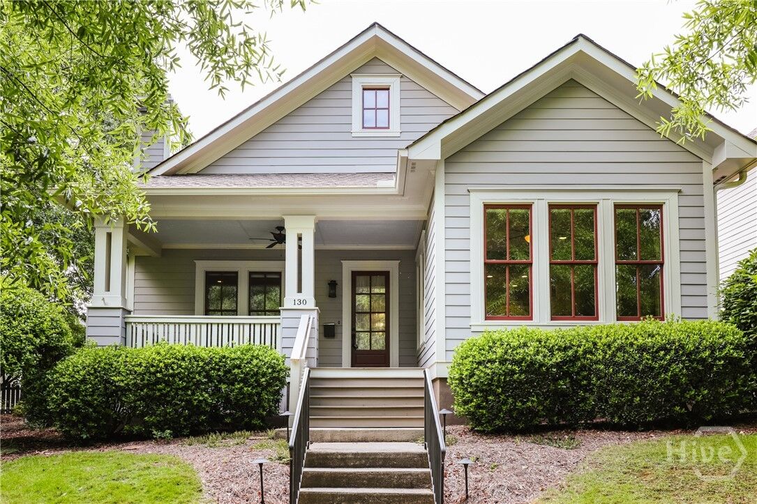 Property Photo: 130 Federal Street GA 30607