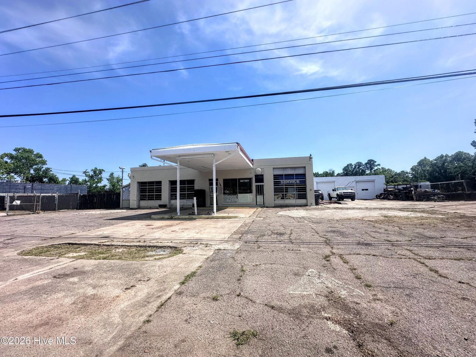 Property Photo:  2876 Deans Bridge Road  GA 30906 