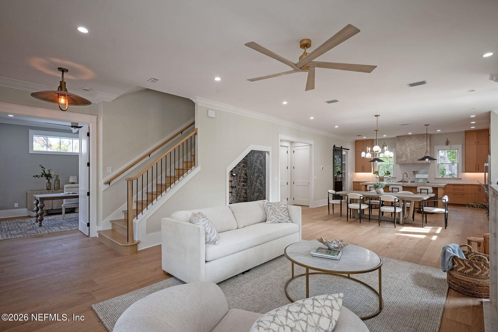 Property Photo:  1829 Powell Place  FL 32205 