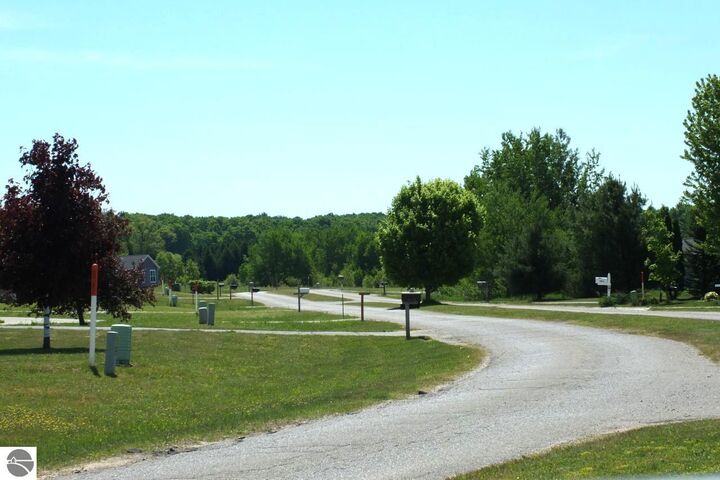 Property Photo: Lot 11 Kingsfield Drive MI 49649