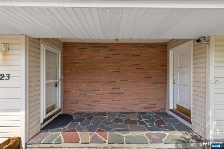 Property Photo:  23 Sterling Street  NJ 07416 