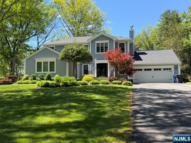 Property Photo:  53 Frederick Place  NJ 07960 