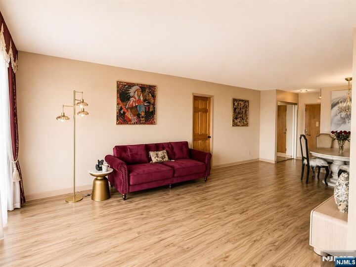 Property Photo: 770 Anderson Avenue 6R NJ 07010