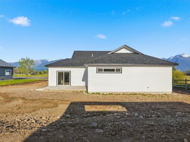 Property Photo:  3591 Sourdough Lane  MT 59870 