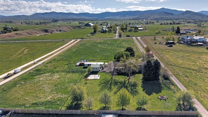 Property Photo: 1741 Sutherland Lane MT 59828