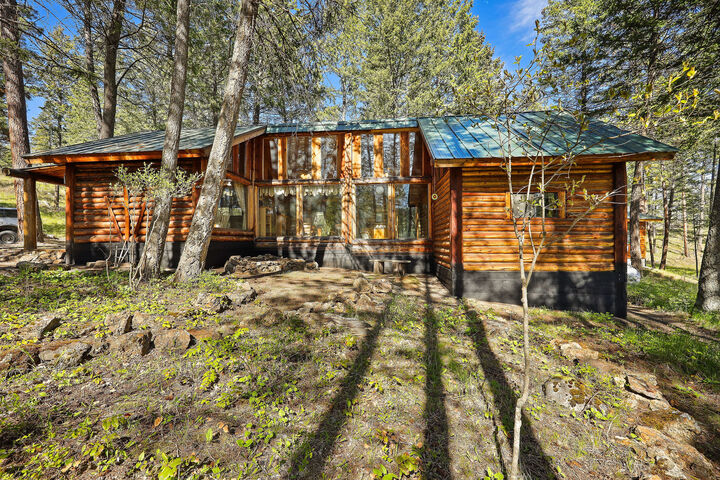 Property Photo:  285 Lutheran Camp Road  MT 59922 