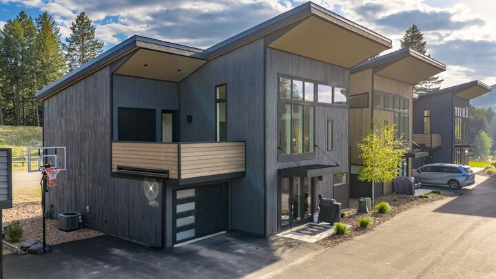 Property Photo:  275 Opal Drive B12  MT 59937 