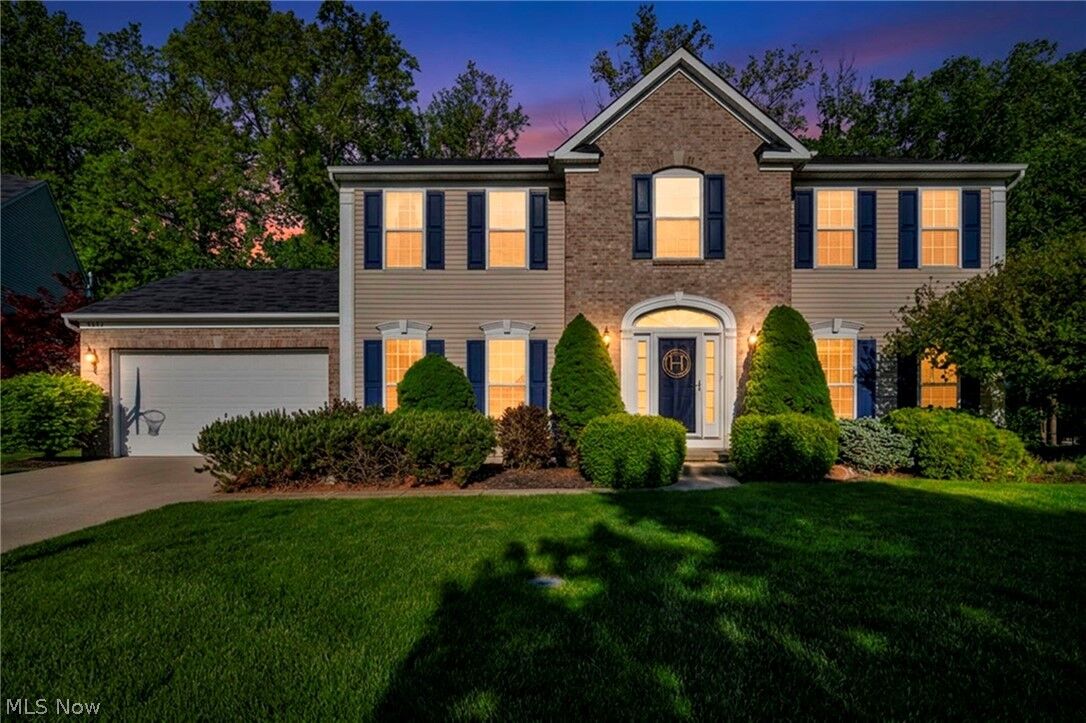 Property Photo:  2663 Ambridge Drive  OH 44011 