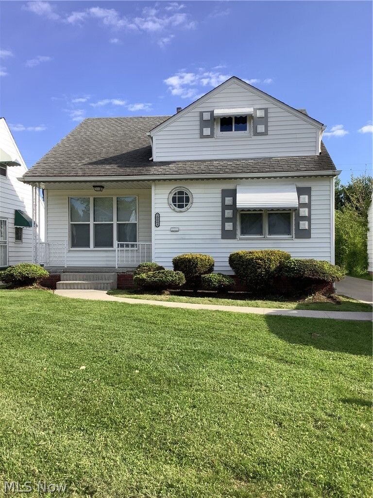 Property Photo:  20004 Libby Road  OH 44137 