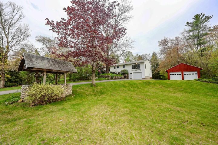 Property Photo:  78 Amherst Road  NH 03454 
