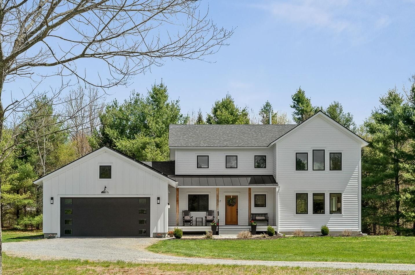 Property Photo:  17 Winding Brook Road  VT 05465 