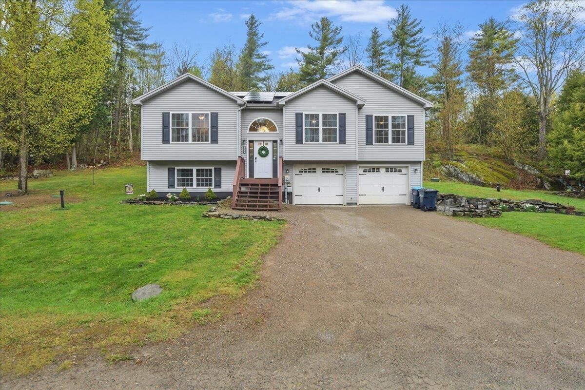 Property Photo:  286 Lahue Farm Road  VT 05488 