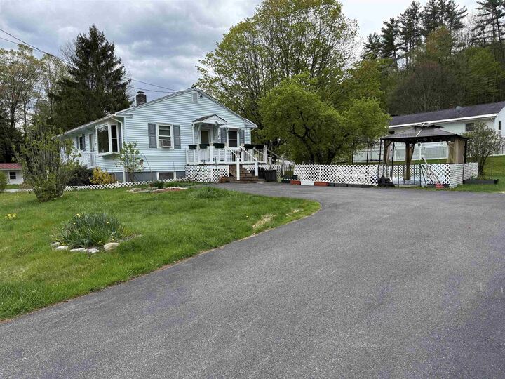 Property Photo:  13 Brierbrook Lane  VT 05156 