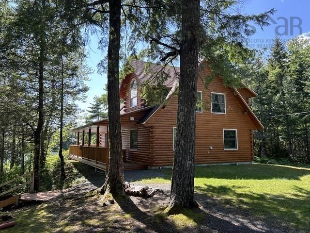 Property Photo: 78 Green Island Road NS B0T 1W0