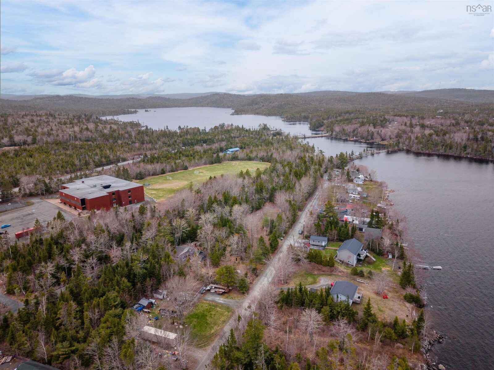 Property Photo:  90 Petpeswick Drive  NS B0J 2L0 