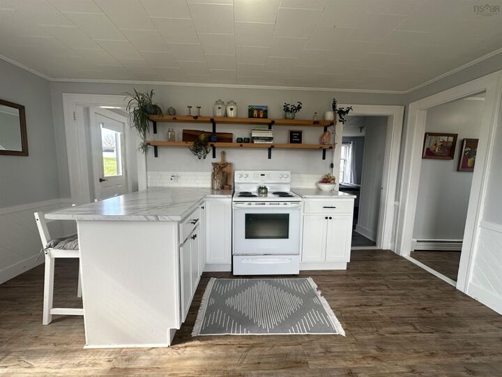 Property Photo:  2910 Highway 308  NS B0W 2M0 