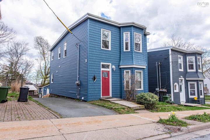 Property Photo: 34 Tulip Street NS B3A 2S7