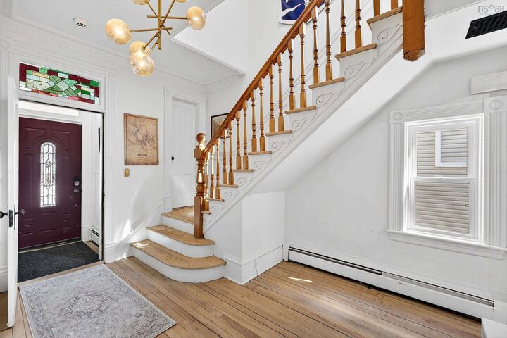 Property Photo:  6224 North Street  NS B3L 1P5 