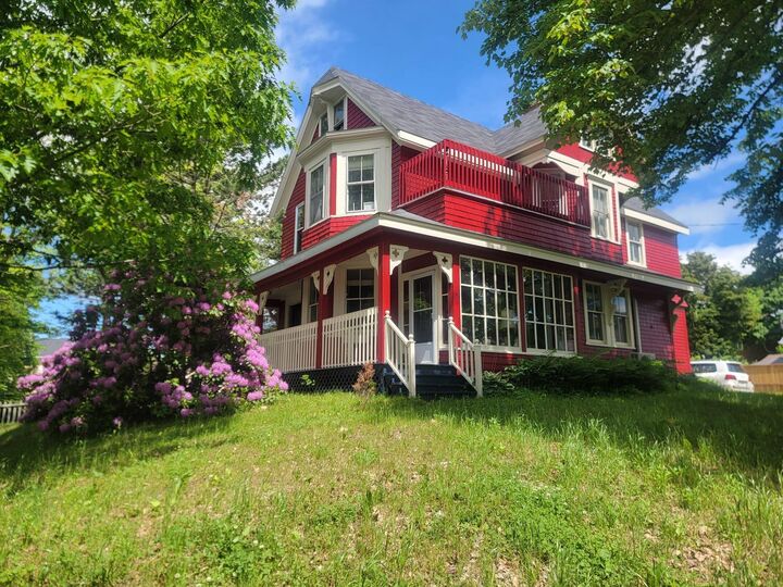 Property Photo:  57 King Street  NS B2A 2T2 