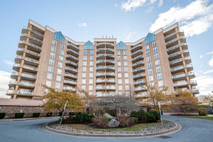410 202 Walter Havil Drive — photo 1