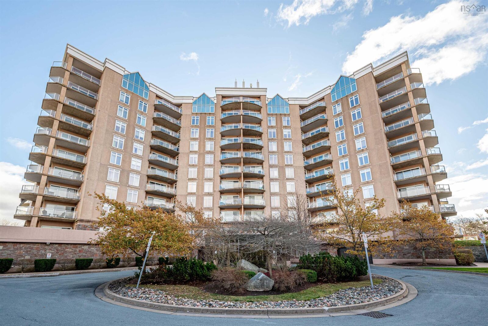 Property Photo:  410 202 Walter Havil Drive  NS B3N 3M4 