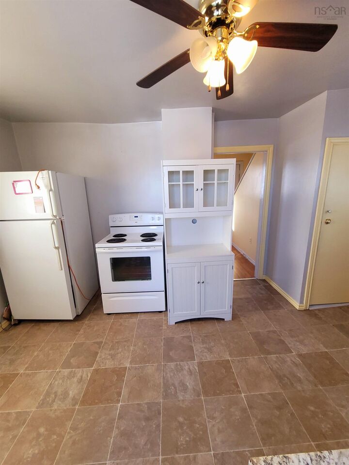 Property Photo:  21 Sydney Street  NS B1A 5J6 