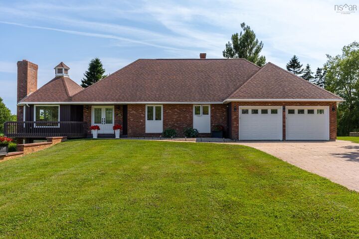 Property Photo: 1518 Patrice Road NS B0W 1M0