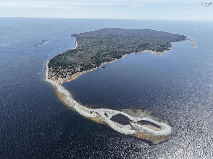 Lot McNutts Island Road — photo 1