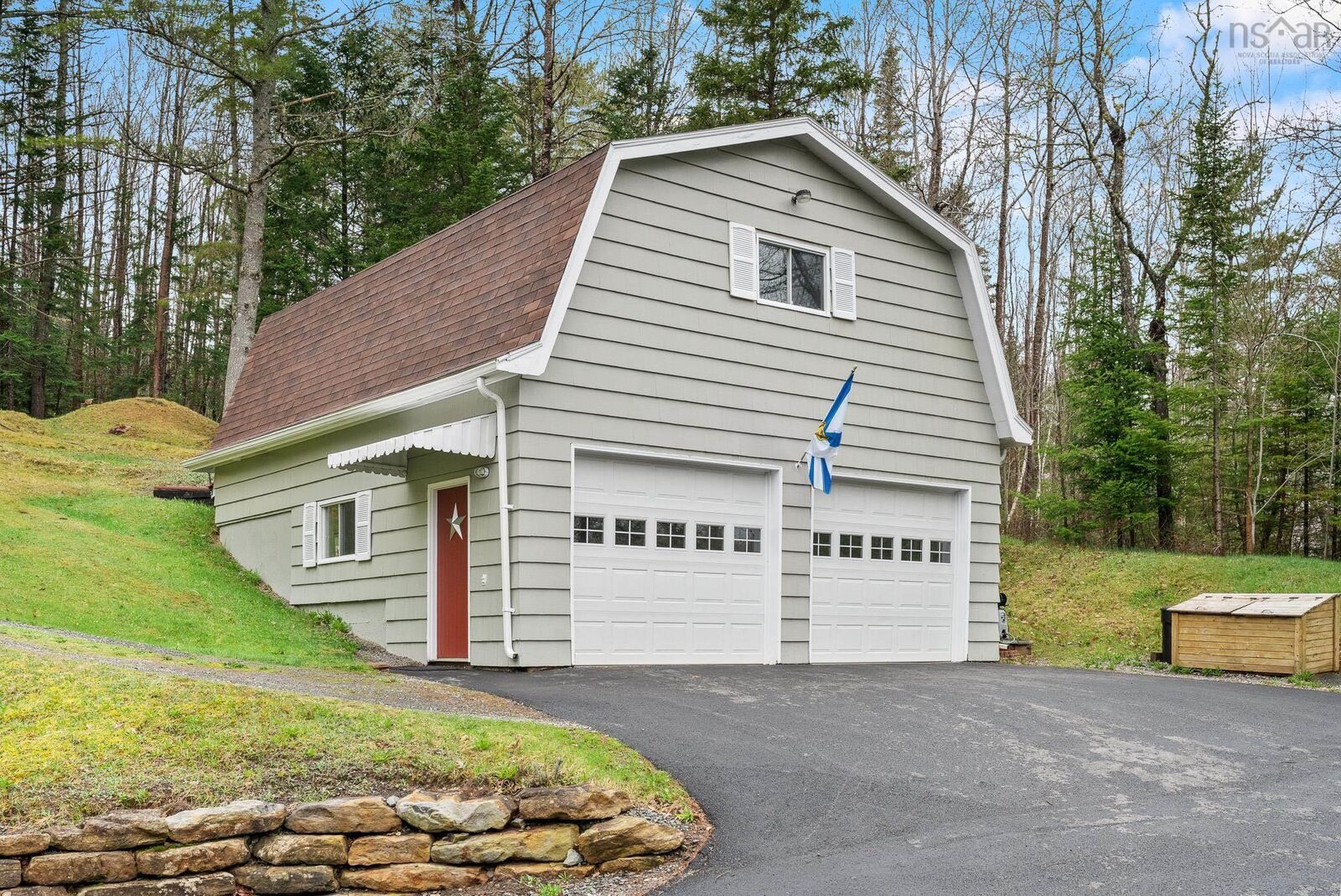 Property Photo:  6054 Highway 1  NS B0N 1L0 