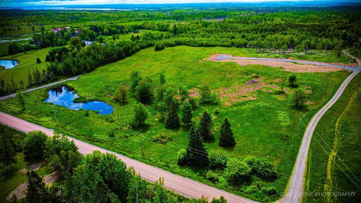 Property Photo: Lot 1 Gulf Shore Road NS B0K 1L0