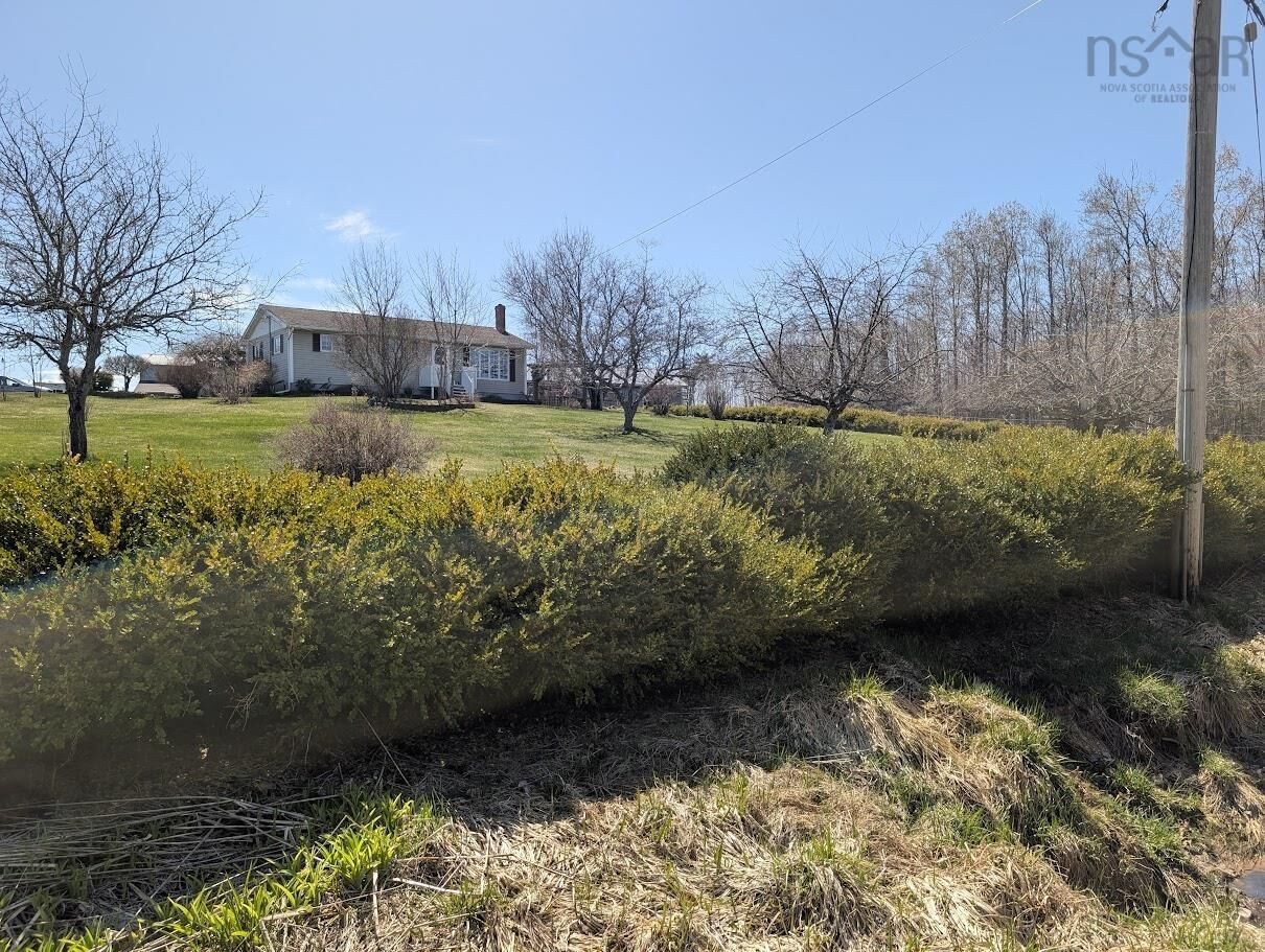 Property Photo:  251 Ben Jackson Road  NS B0P 1P0 