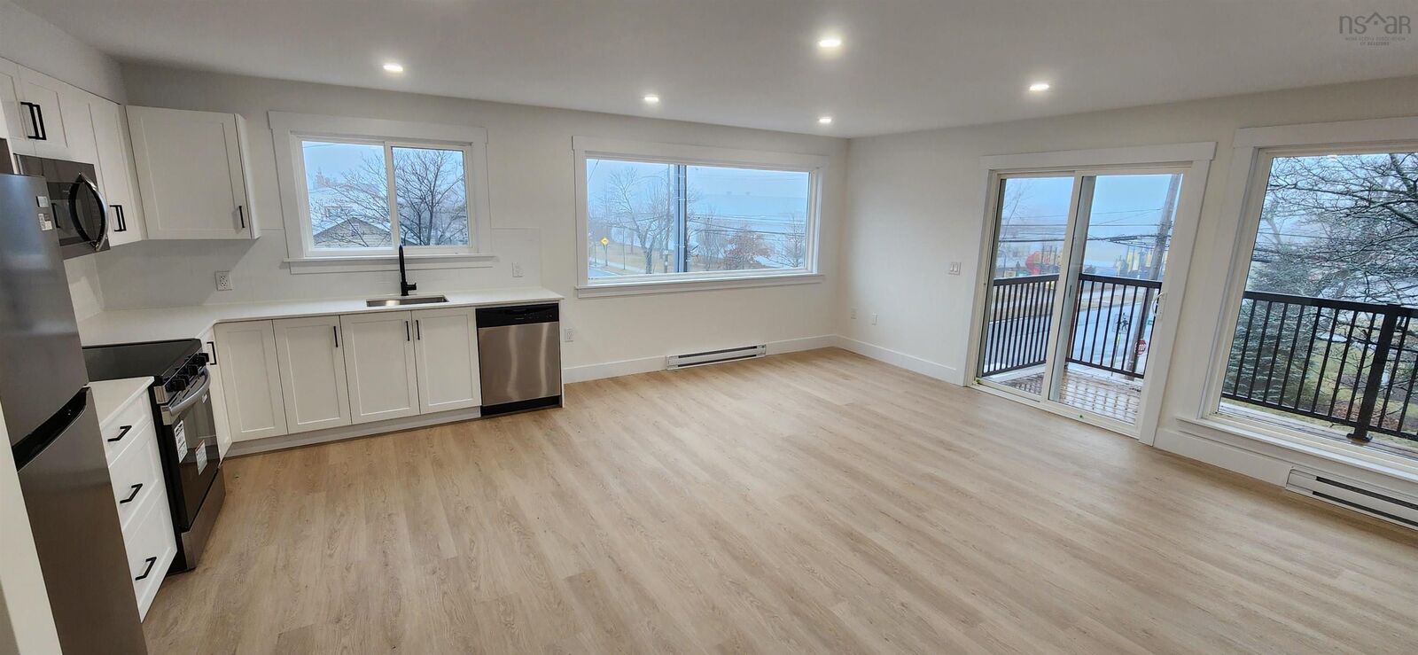 Property Photo:  3620 Highland Avenue  NS B3K 4J7 