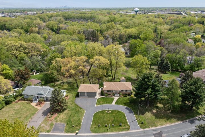 Property Photo: 8108 Mount Curve Boulevard MN 55445