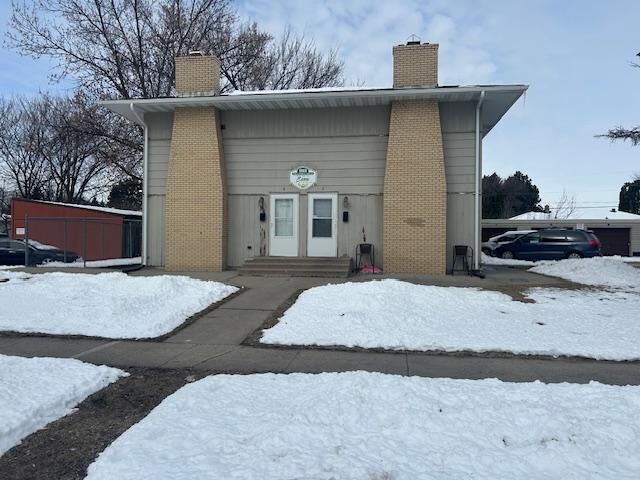 Property Photo:  1114  See Remarks 18th Street S  MN 56560 