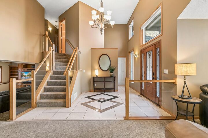 Property Photo:  19625 Ireland Way  MN 55044 